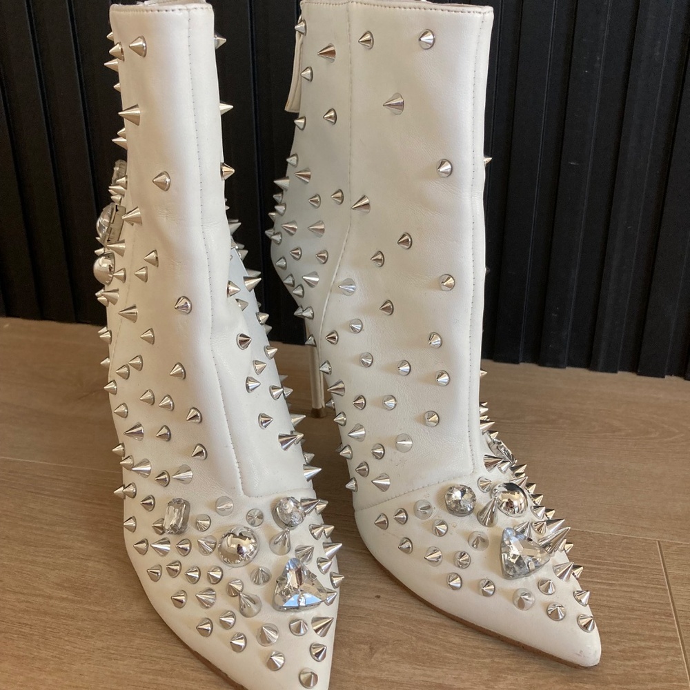 Viceroy Steve Madden boots - Picture 3 of 11